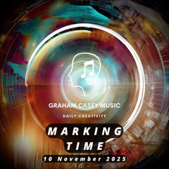 10 Nov 25 Marking Time