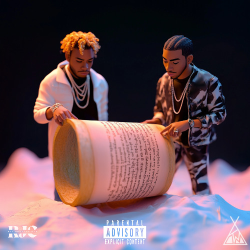 STICKING TO THE SCRIPT