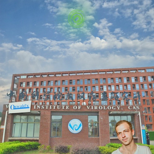 The Oswald Institute of Virology, COVID-19 Origins & US Military Biowarfare w/ gumby4christ