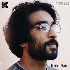 Nikki Nair [Tram Planet Records Day]