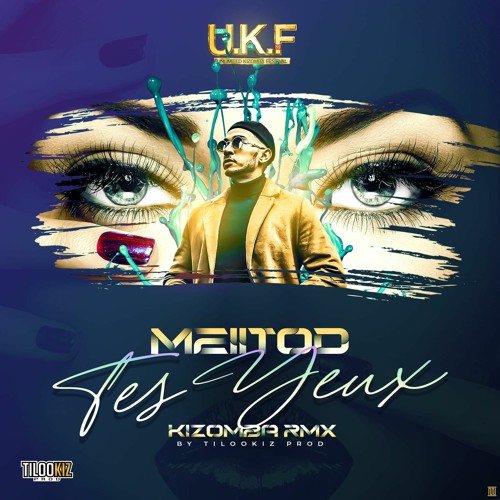 Tes Yeux - Meiitod (REMIX by TiLooKiz PROD)