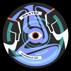 Waxtek - Kammy (Vief Records) [UKBM Premiere]