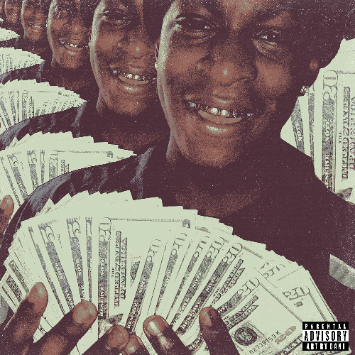 MOOCHIE GOUDA (PROD BY THE OUTBREAKZ)