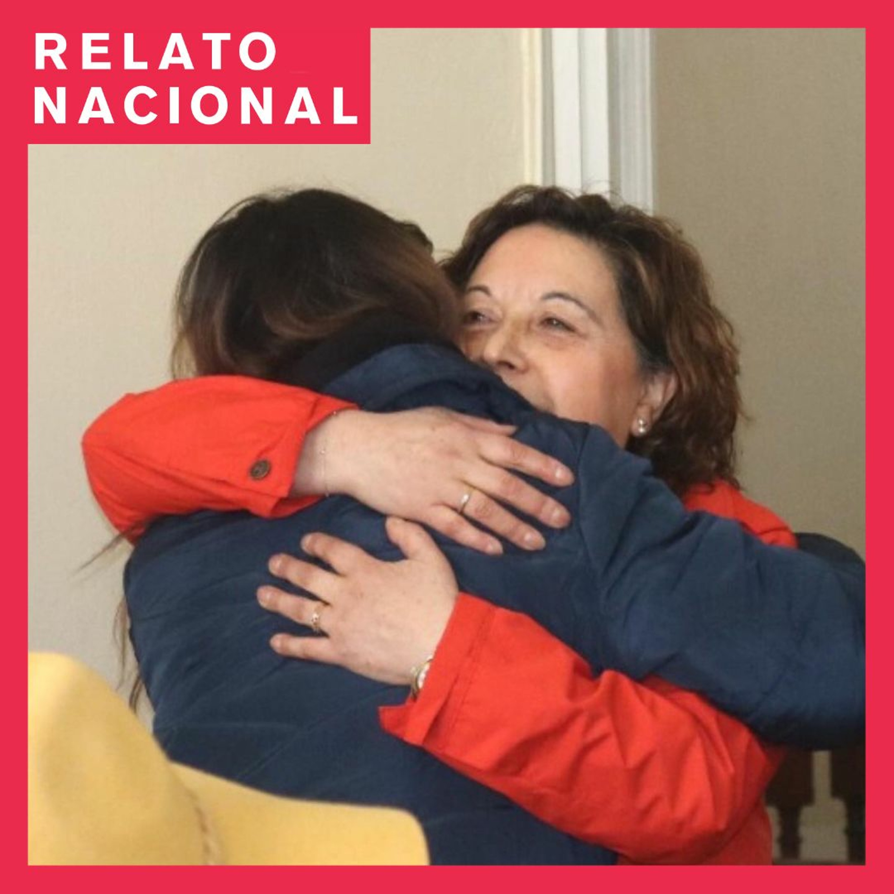 Relato Nacional
