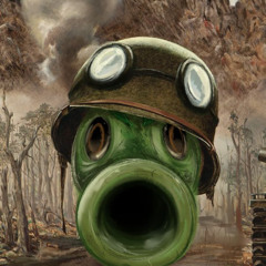 Zombie