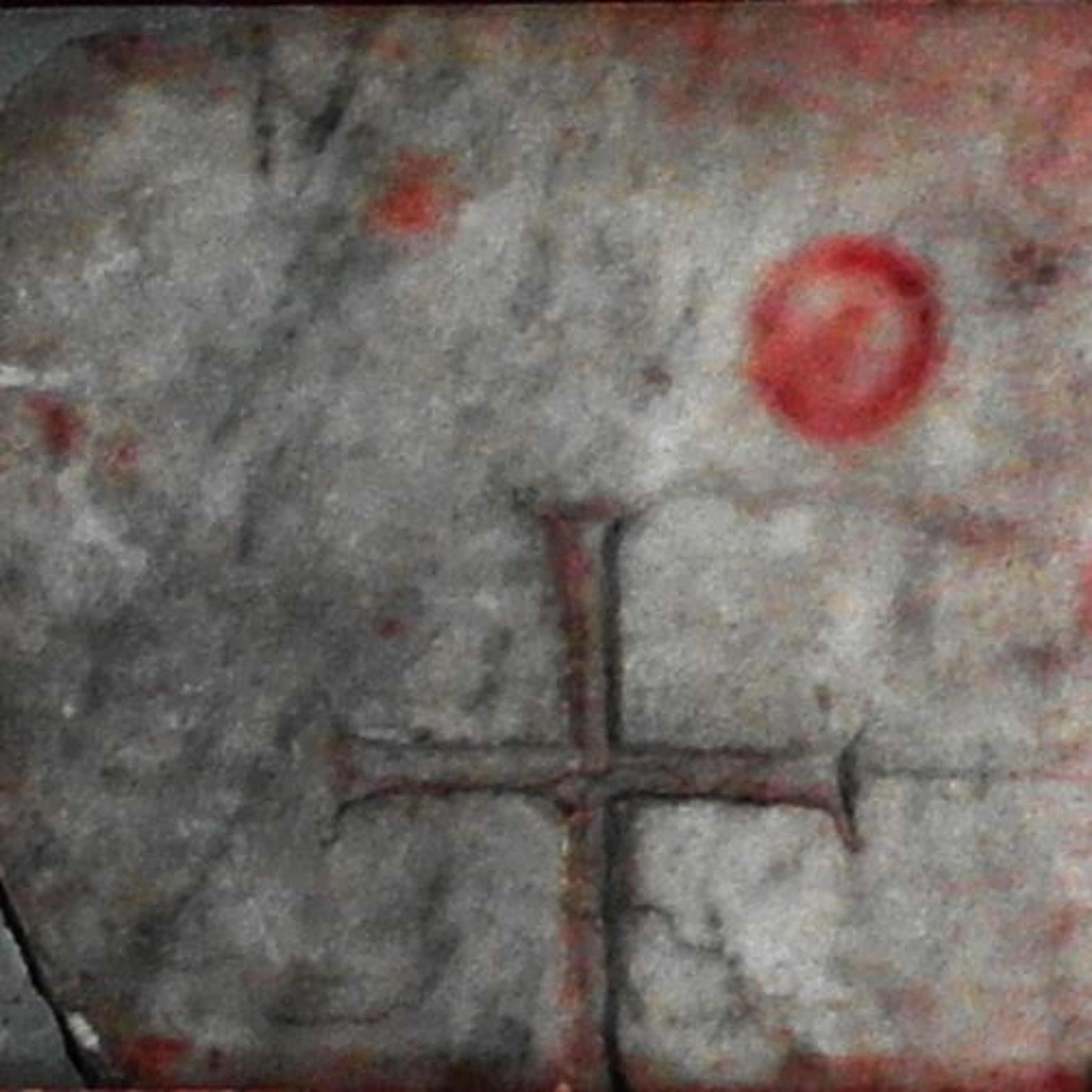 Meditación: el Corpus Christi y la eucaristía episode artwork