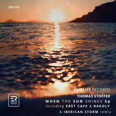 02 THOMAS STOFFER - WHEN THE SUN SHINES ( EAST CAFE REMIX )