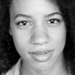 Acting in love (with Emma Ladji  as Juliet)