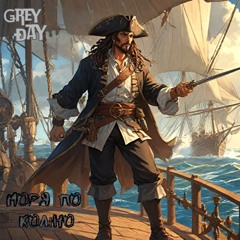 Моря по коліно