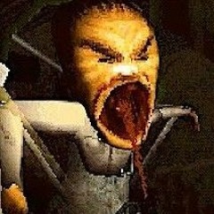 The Heilwald Loophole OST - Mutant Randolph's Theme