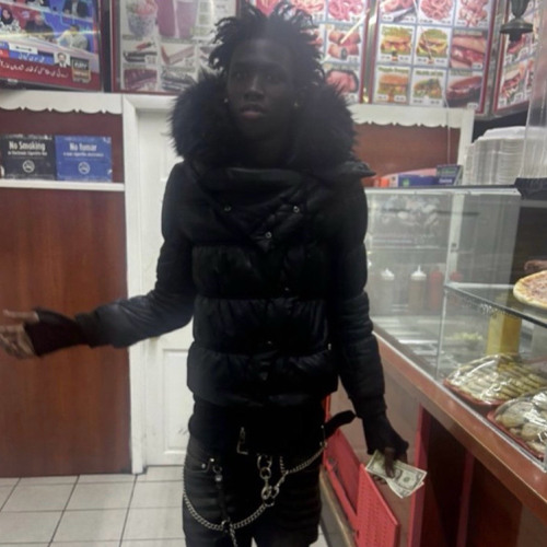 RackWorker - Throw Up (slowed)