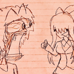 Date (Bite DDLC Remix)