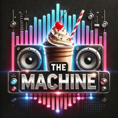 Kelis x Unknown Concept - Slippin on Milkshake (The Machine Reboot)