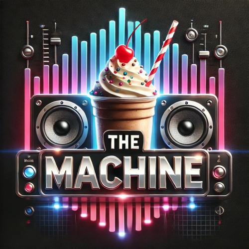 Kelis x Unknown Concept - Slippin on Milkshake (The Machine Reboot)