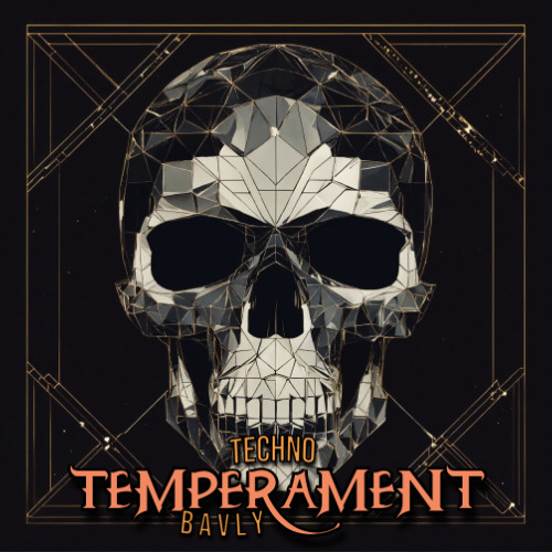TEMPERAMENT | TECHNO