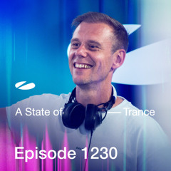 14 - ID - A State of Trance ID #001 (ASOT 1230)