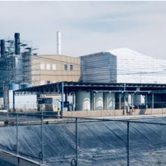 The Spills of Vernon