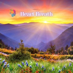 Quantum Light Solutions: Heart Breath ❤️