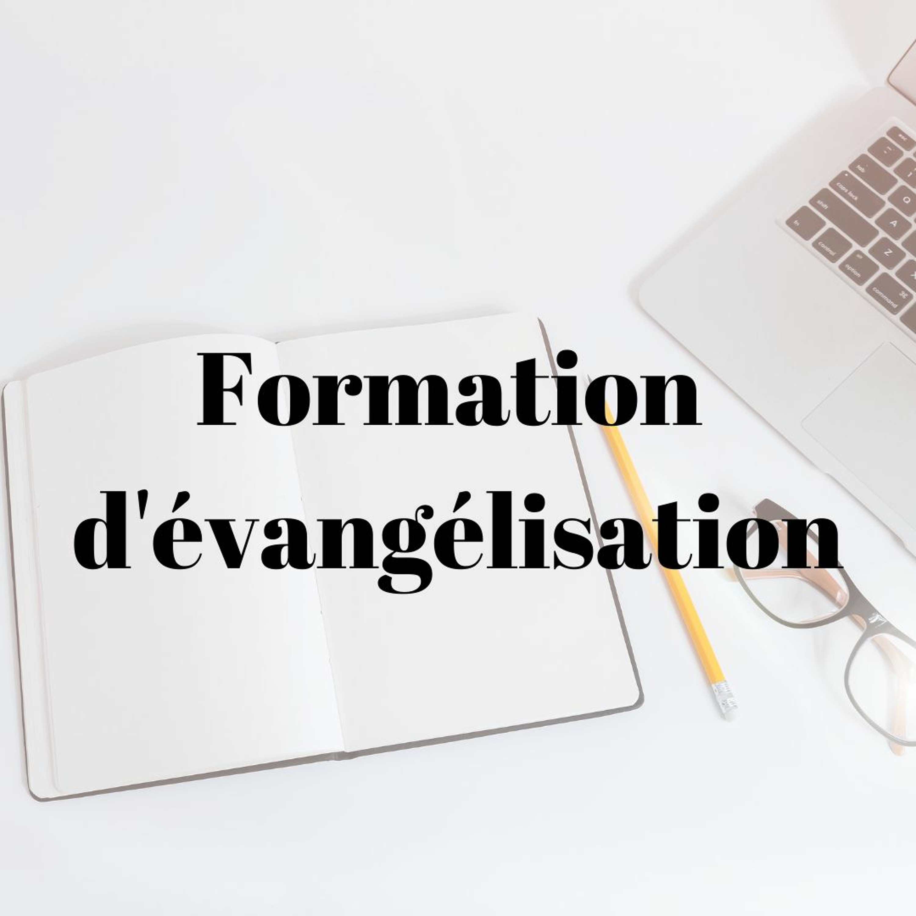 05.12.21 - Formation d'évangélisation part. 2 (Hannah Holmstrom) episode artwork