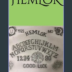 ebook read pdf ✨ HemLoK: based on a true-life bad experience with a Ouija Board [PDF]