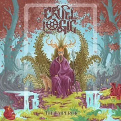 Cruel Logic - Cruzin For A Bruzin