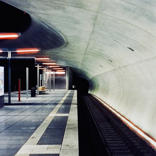Damien Unbroken- December '21 Mix