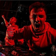 Deluzion Presents Paranoid Supremacy 2023 - Raw Resurgence