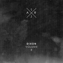726 - Dixon - Live At Robert Johnson Volume 8 (2011)