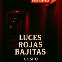 Luces Rojas Bajitas