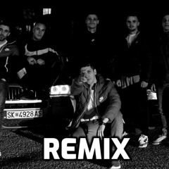 Alfa - Gradov (Remix)