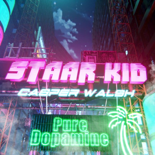 Pure Dopamine