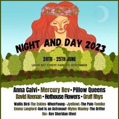 Mercury Rev Interview - May 2023