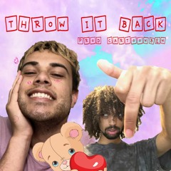 Throw It Back w/ boofbby (prod. cartoonben) video in description