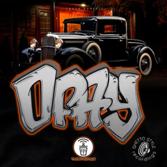 TrashKan Djs -  OFAY ( Ghetto Style )
