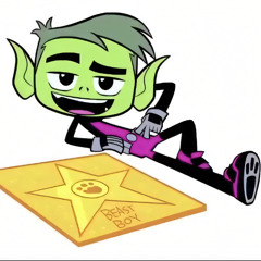 PIRAMIDALE RMX - (TEEN TITANS GO)