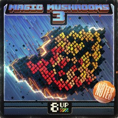 Magic Mushrooms 3 Notes Demo