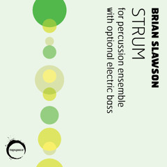 Strum (Brian Slawson)