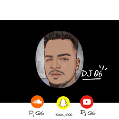 Dj Q6 ترا هوايه عليه رمكس