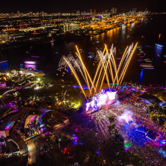 Oliver Heldens Ultra Miami 2025 ASOT Set - MM Rework