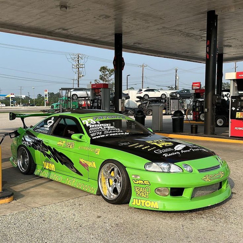 BBCC- Hideout Ft Bru C