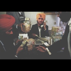 Bapu Rabb Ne (Tyson Sidhu) Full Song