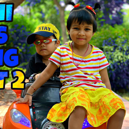 Stream MINI BTS GANG PART 2 KIDS HIPHOP MUSIC VIDEO BALLI PRODUCTIONS 