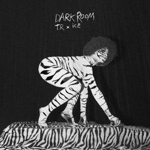 Tobias Rahim, ICEKIID - Dark Room (JASPER JUNIOR REMIX) PITCHED*