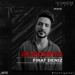 Residents - FIRAT DENIZ [R002]