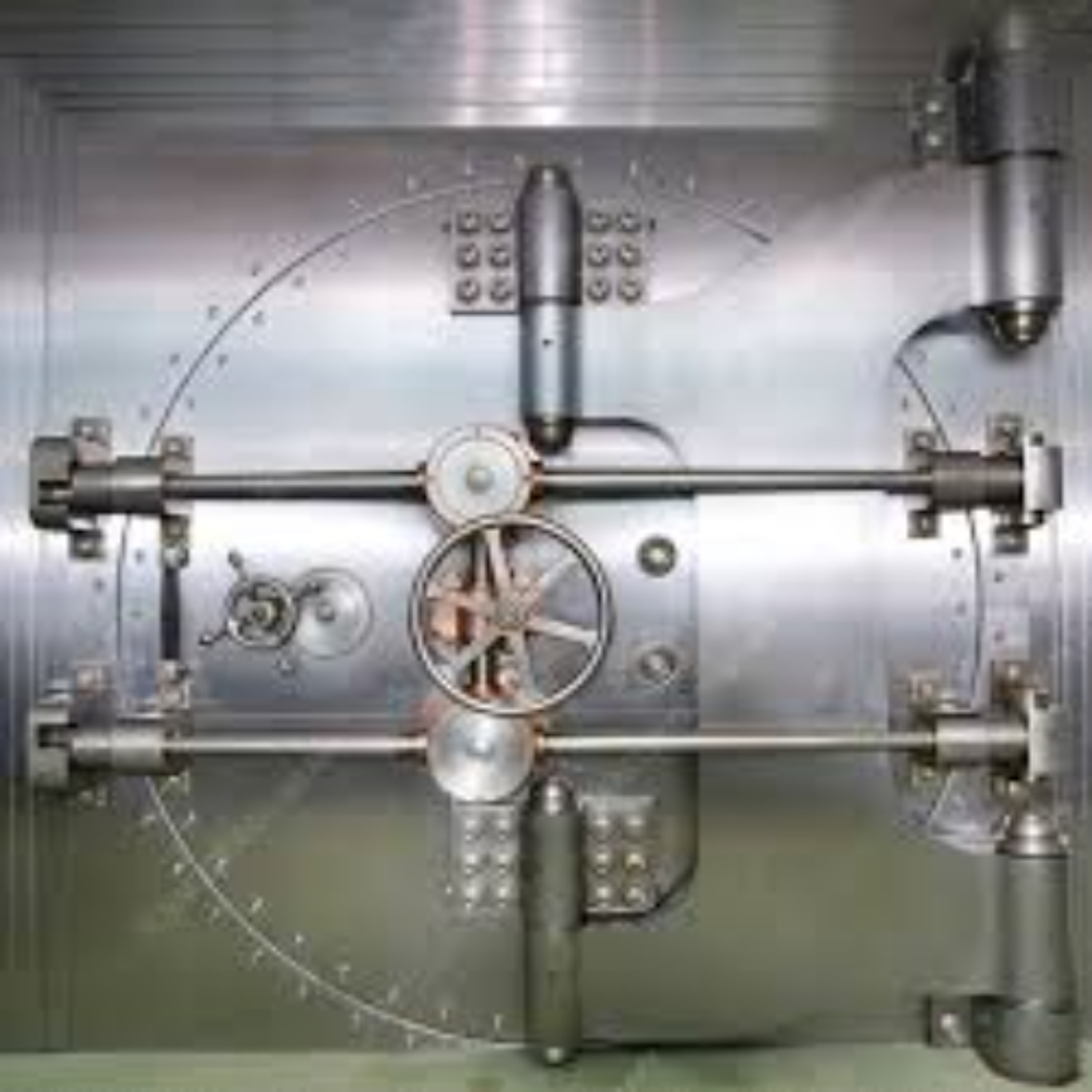 Room 1876 II: Jamie, Reiss and Steve