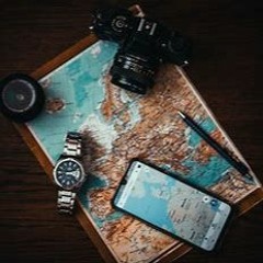 Communication On Vacation.