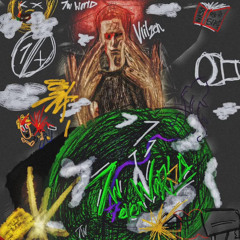 vlilzen - bleed (lildre556) [DREAMTHUG + HATEFREEPROMO EXCLUSIVE]