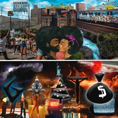 G.O.A.T.S. || Phia (Produced By Onabi Beats)