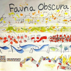 Fauna Obscura 1:a Seed