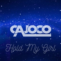 George Ezra - Hold My Girl (Cajoco Remix) [Free Download]